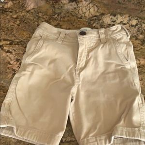 Boys shorts